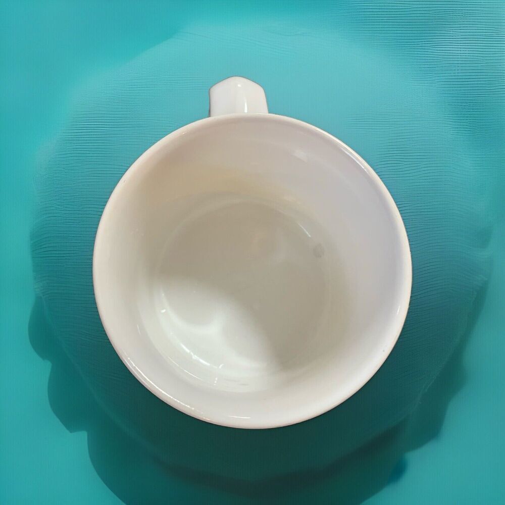 Campbell 1991 Soup Mug Cup By Westwood Coffee Hot Chocolate Tea Vintage - Picture 5 of 5